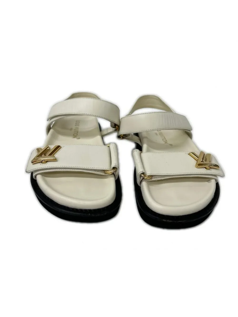Louis Vuitton LV Sunset Sandals